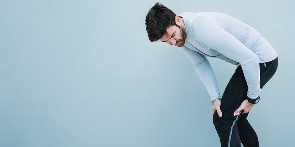 Muscle Cramps and Joint Pain 