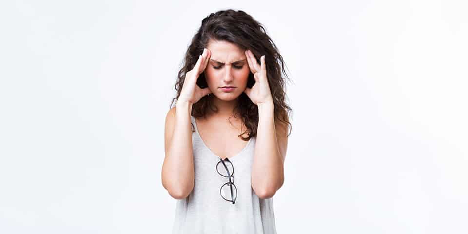 Dizziness and Headaches 