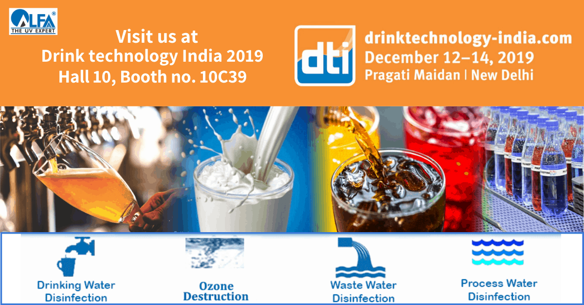 DTI India Expo – 2019