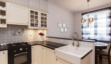 Homes and Residences