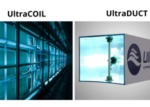 Alfaa UV’s Ultracoil & UltraDuct UVGI in BW HOTELIER