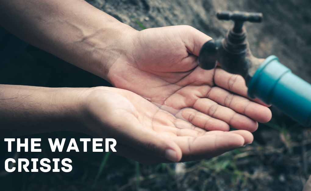 Water Crisis in India: Causes and Consequences