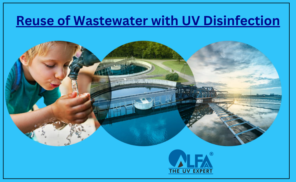 Applications of wastewater